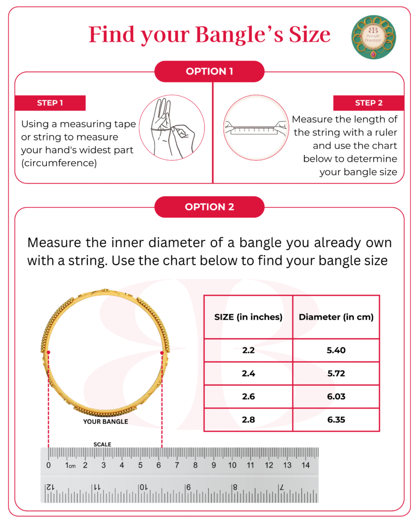 Bridal bangles: Sparkling Collection For Weddings & Karwa Chauth