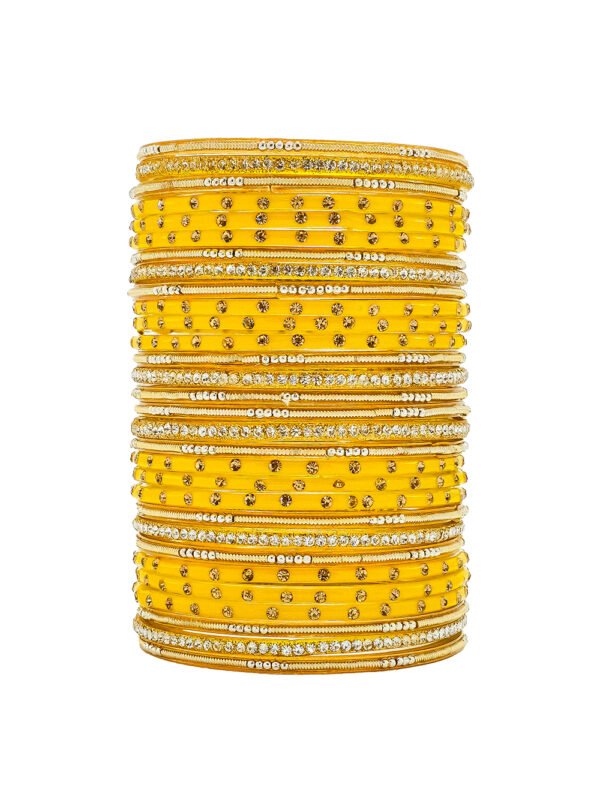 Haldi Heer – The Sunshine Charm