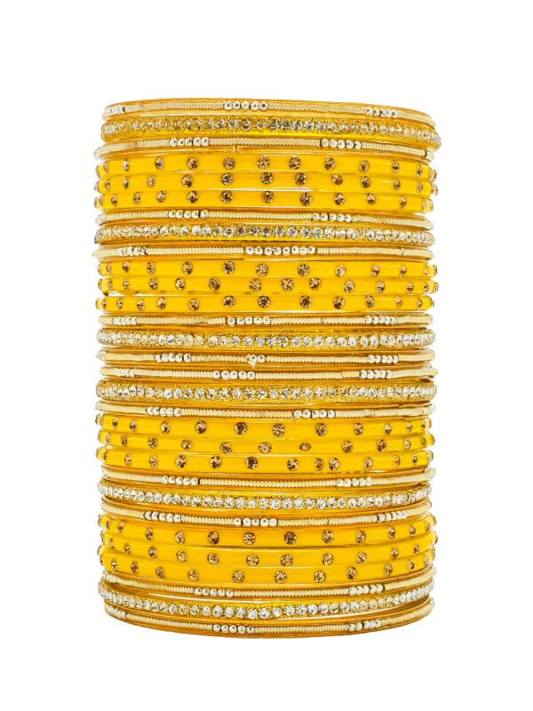 Haldi Heer – The Sunshine Charm - Image 2