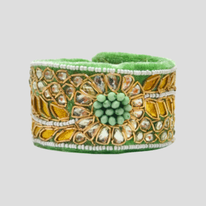 Green Bracelet